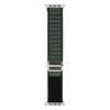 Apple Watch Ultra 49mm Zore Band-74 Hasır Kordon