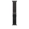 Apple Watch Ultra 49mm Zore KRD-100 Titanyum Hasır Kordon