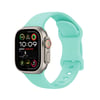Apple Watch Ultra 49mm Zore KRD-131 Silikon Kordon Strap Kayış