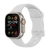 Apple Watch Ultra 49mm Zore KRD-131 Silikon Kordon Strap Kayış