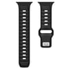 Apple Watch Ultra 49mm Zore KRD-135 Silikon Kordon Strap Kayış