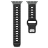 Apple Watch Ultra 49mm Zore KRD-135 Silikon Kordon Strap Kayış