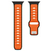 Apple Watch Ultra 49mm Zore KRD-135 Silikon Kordon Strap Kayış