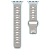 Apple Watch Ultra 49mm Zore KRD-135 Silikon Kordon Strap Kayış