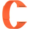 Apple Watch Ultra 49mm Zore KRD-136 Kabartma Desenli Silikon Kordon