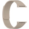 Apple Watch Ultra 49mm Zore KRD-136 Kabartma Desenli Silikon Kordon
