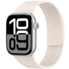 Apple Watch Ultra 49mm Zore KRD-136 Kabartma Desenli Silikon Kordon