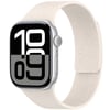 Apple Watch Ultra 49mm Zore KRD-136 Kabartma Desenli Silikon Kordon