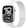 Apple Watch Ultra 49mm Zore KRD-136 Kabartma Desenli Silikon Kordon