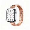 Apple Watch Ultra 49mm Zore KRD-150 Metal Kordon