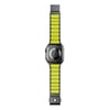 Apple Watch Ultra 49mm Zore KRD-152 Titanyum Silikon Kordon