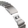 Apple Watch Ultra 49mm Zore KRD-152 Titanyum Silikon Kordon