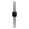 Apple Watch Ultra 49mm Zore KRD-152 Titanyum Silikon Kordon