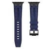 Apple Watch Ultra 49mm Zore KRD-153 Kot Kumaş Tasarımlı Kordon