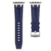 Apple Watch Ultra 49mm Zore KRD-153 Kot Kumaş Tasarımlı Kordon