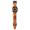 Apple Watch Ultra 49mm Zore KRD-154 Naylon Kumaş Hasır Örgülü Kordon