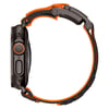 Apple Watch Ultra 49mm Zore KRD-154 Naylon Kumaş Hasır Örgülü Kordon