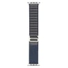 Apple Watch Ultra 49mm Zore KRD-74 Hasır Kordon