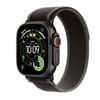 Apple Watch Ultra 49mm Zore KRD-77 Hasır Kordon