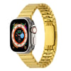 Apple Watch Ultra 49mm Zore KRD-82 22mm Metal Kordon