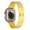 Apple Watch Ultra 49mm Zore KRD-82 22mm Metal Kordon