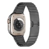 Apple Watch Ultra 49mm Zore KRD-82 22mm Metal Kordon
