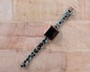 Apple Watch Uyumlu Deri Kordon 38-40-41mm Ferro LEO56N