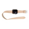 Apple Watch Uyumlu Deri Kordon 42-44-45mm DT NU1