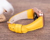 Apple Watch Uyumlu Deri Kordon 42-44-45mm Slim FL12