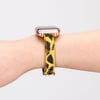 Apple Watch Uyumlu Deri Kordon 42-44-45mm LEO61