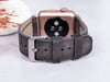 Apple Watch Uyumlu Deri Kordon 42-44-45mm VS4EF Avila