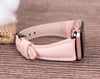 Apple Watch Uyumlu Deri Kordon 42-44-45mm Slim NU2
