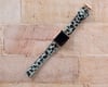 Apple Watch Uyumlu Deri Kordon 42-44-45mm Leopar LEO56N