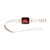 Apple Watch Uyumlu Deri Kordon 42-44-45mm Slim DTRG F3