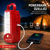 Astra Silver RD-24 LED Işıldak