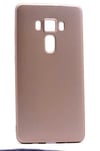 Asus Zenfone 3 Delüxe ZS570KL Kılıf Zore Premier Silikon Kapak