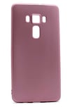 Asus Zenfone 3 Delüxe ZS570KL Kılıf Zore Premier Silikon Kapak