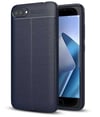 Asus Zenfone 4 Max ZC554KL Kılıf Zore Niss Silikon Kapak
