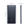 Aukey PB-WL02 Basix Pro 10000mAh Standlı 10W Kablosuz Şarj Destekli Powerbank