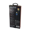 Auris ARS-CB51 45W Usb to Type-C Işıklı Hızlı Şarj Kablo