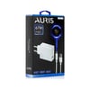 Aurıs  ARS-CH36 67W Şarj Başlık+Kablo Max Type-c