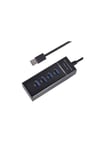 Auris Ars-Hb10 USB 3.0 4 Port Çoğaltıcı USB Hub