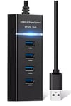 Auris Ars-Hb10 USB 3.0 4 Port Çoğaltıcı USB Hub