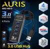 Auris Ars-Hb10 USB 3.0 4 Port Çoğaltıcı USB Hub