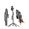 Auris ARS-TR30 Ai Tracking 360° Otomatik Çok Fonksiyonlu Tripod