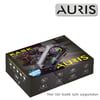 Auris ARS-Y10 Kask İçin Kablosuz Kulaklık Su Geçirmez Motosiklet İntercom