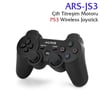 Auris JS3 Doubleshock 3 PSIII İçin Gamepad