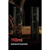 MPIA PG-5 Şarjlı Baharat Öğütücü İkili Set 100ML Hazne