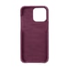 Bouletta Apple iPhone 15 Pro Max Uyumlu Deri Arka Kapak F360 CZ7