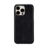 Bouletta Apple iPhone 15 Pro Max Uyumlu Deri Arka Kapak F360 RST1